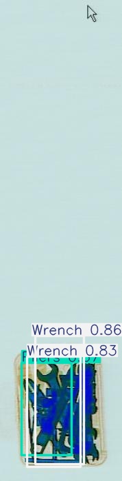 Detection preview by Box_v11_medium_train_SIXray_OPIXray