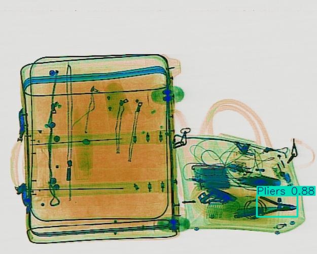 Detection preview by Box_v11_medium_train_SIXray_OPIXray