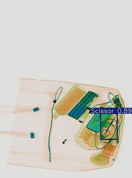 Detection preview by Box_v11_medium_train_SIXray_OPIXray