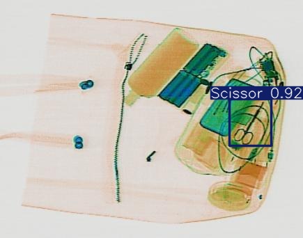 Detection preview by Box_v11_medium_train_SIXray_OPIXray