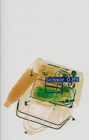 Detection preview by Box_v11_medium_train_SIXray_OPIXray