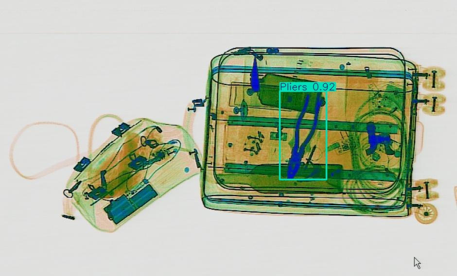 Detection preview by Box_v11_medium_train_SIXray_OPIXray