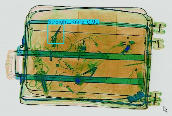 Detection preview by Box_v11_medium_train_SIXray_OPIXray