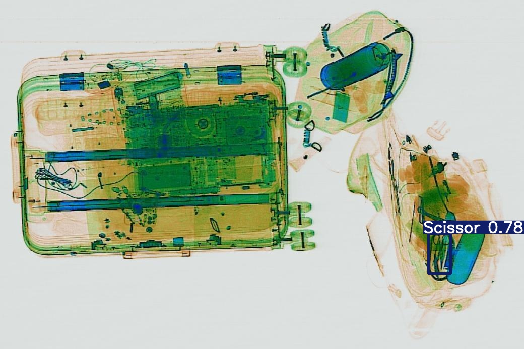 Detection preview by Box_v11_medium_train_SIXray_OPIXray