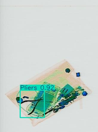 Detection preview by Box_v11_medium_train_SIXray_OPIXray