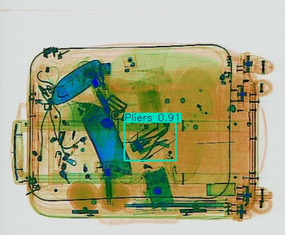 Detection preview by Box_v11_medium_train_SIXray_OPIXray