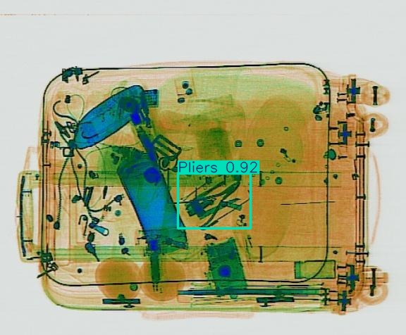 Detection preview by Box_v11_medium_train_SIXray_OPIXray