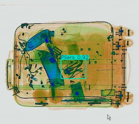 Detection preview by Box_v11_medium_train_SIXray_OPIXray