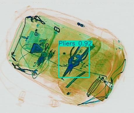 Detection preview by Box_v11_medium_train_SIXray_OPIXray