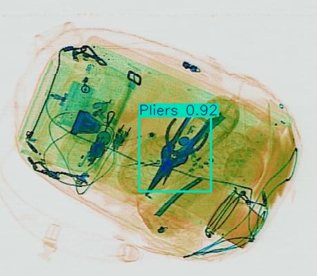 Detection preview by Box_v11_medium_train_SIXray_OPIXray