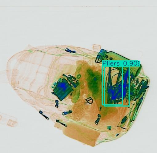 Detection preview by Box_v11_medium_train_SIXray_OPIXray