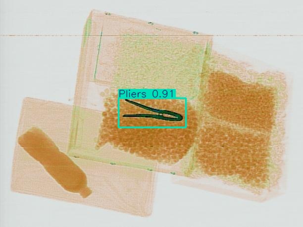 Detection preview by Box_v11_medium_train_SIXray_OPIXray