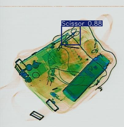 Detection preview by Box_v11_medium_train_SIXray_OPIXray