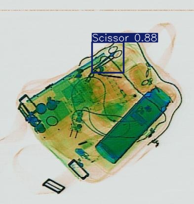 Detection preview by Box_v11_medium_train_SIXray_OPIXray