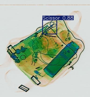 Detection preview by Box_v11_medium_train_SIXray_OPIXray