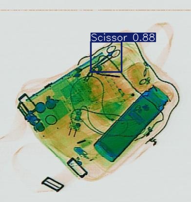 Detection preview by Box_v11_medium_train_SIXray_OPIXray