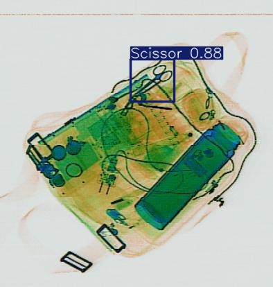 Detection preview by Box_v11_medium_train_SIXray_OPIXray