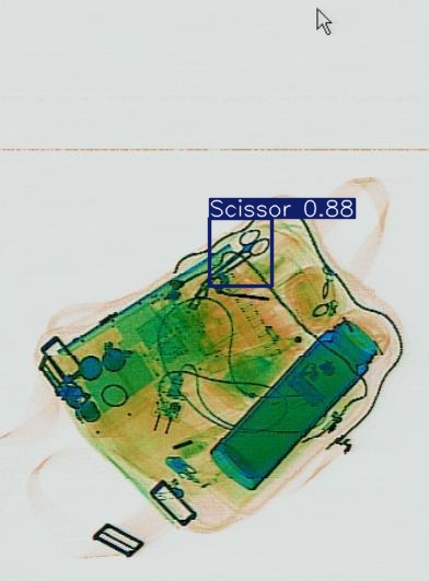 Detection preview by Box_v11_medium_train_SIXray_OPIXray