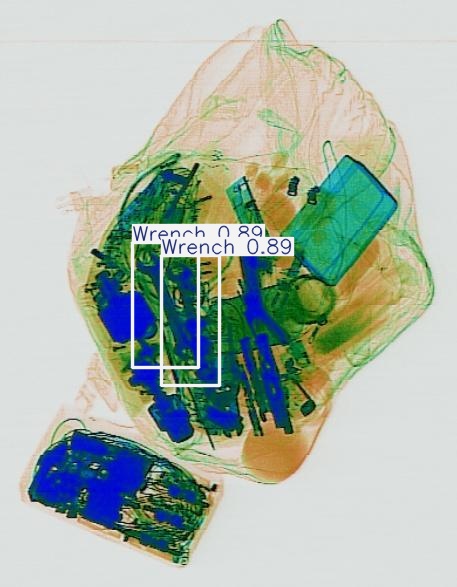 Detection preview by Box_v11_medium_train_SIXray_OPIXray