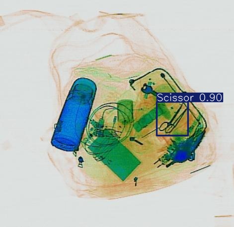 Detection preview by Box_v11_medium_train_SIXray_OPIXray