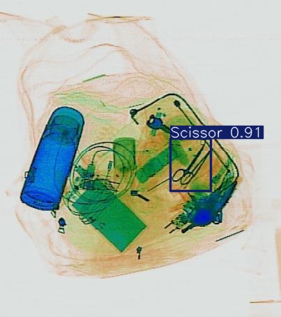 Detection preview by Box_v11_medium_train_SIXray_OPIXray