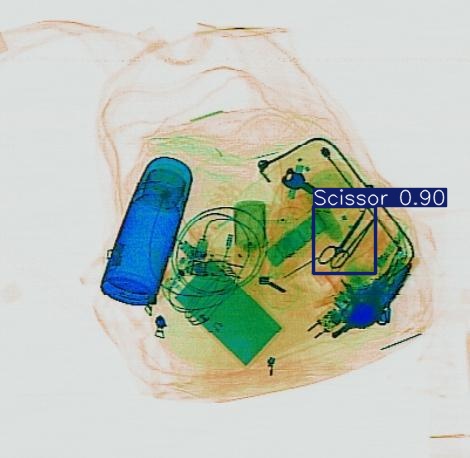 Detection preview by Box_v11_medium_train_SIXray_OPIXray