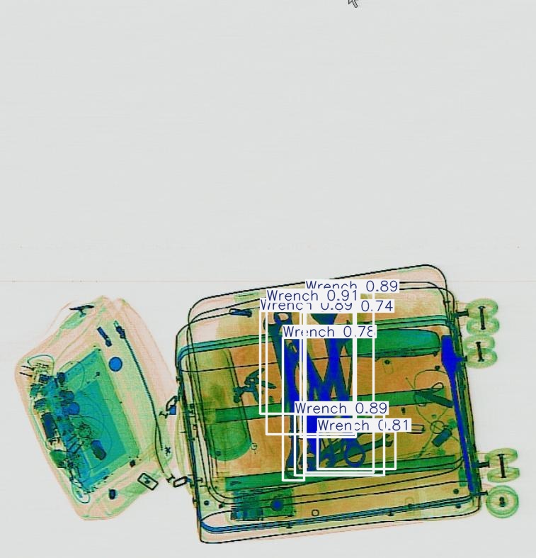 Detection preview by Box_v11_medium_train_SIXray_OPIXray