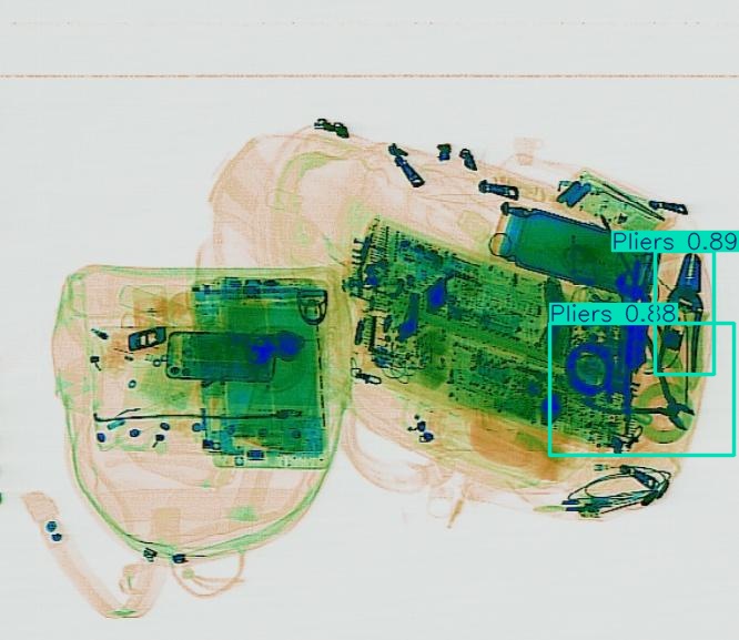 Detection preview by Box_v11_medium_train_SIXray_OPIXray