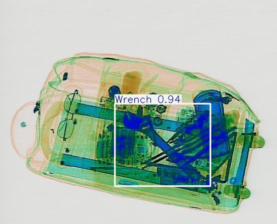 Detection preview by Box_v11_medium_train_SIXray_OPIXray