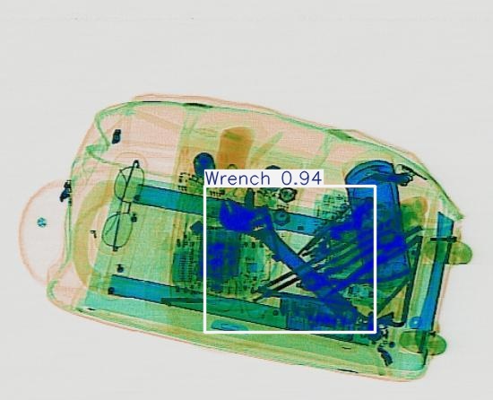 Detection preview by Box_v11_medium_train_SIXray_OPIXray