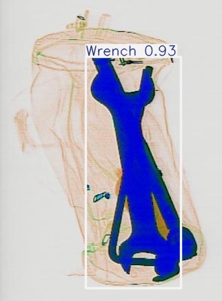 Detection preview by Box_v11_medium_train_SIXray_OPIXray