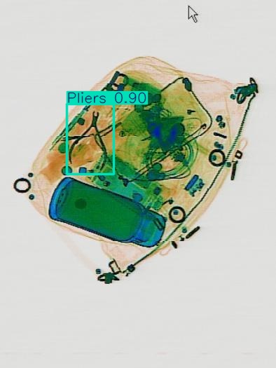 Detection preview by Box_v11_medium_train_SIXray_OPIXray