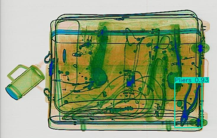 Detection preview by Box_v11_medium_train_SIXray_OPIXray