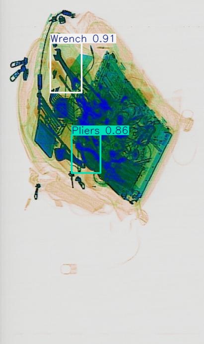 Detection preview by Box_v11_medium_train_SIXray_OPIXray