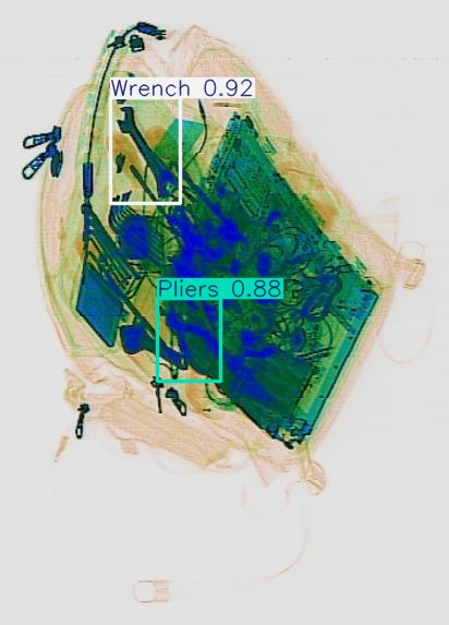 Detection preview by Box_v11_medium_train_SIXray_OPIXray