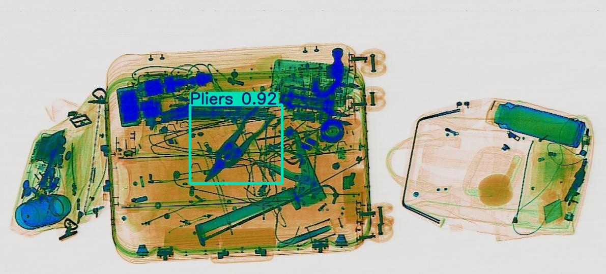 Detection preview by Box_v11_medium_train_SIXray_OPIXray