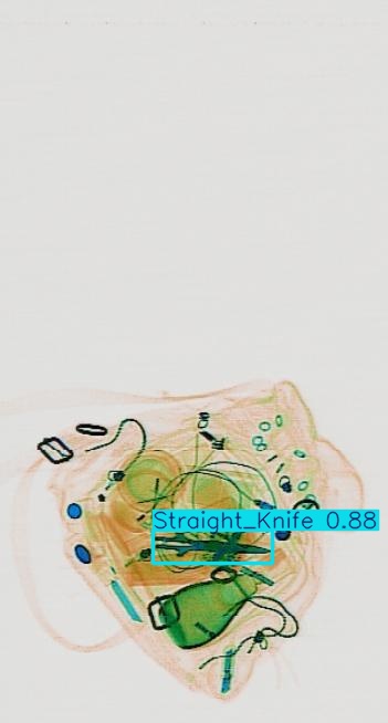 Detection preview by Box_v11_medium_train_SIXray_OPIXray