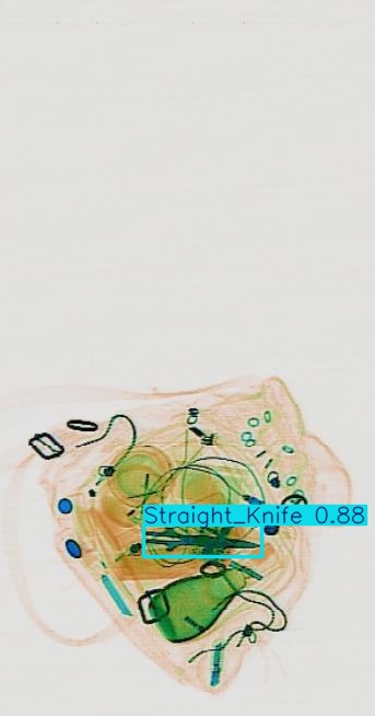 Detection preview by Box_v11_medium_train_SIXray_OPIXray