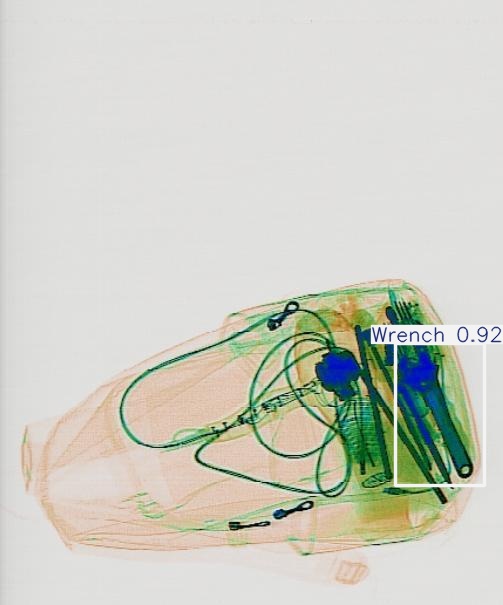 Detection preview by Box_v11_medium_train_SIXray_OPIXray