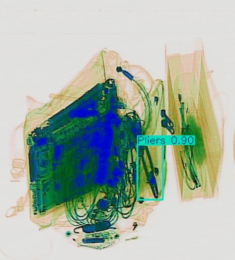 Detection preview by Box_v11_medium_train_SIXray_OPIXray