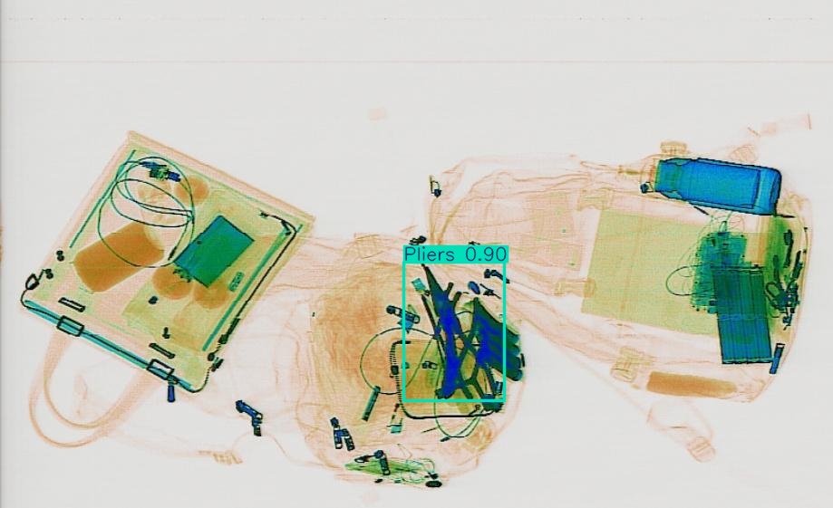 Detection preview by Box_v11_medium_train_SIXray_OPIXray