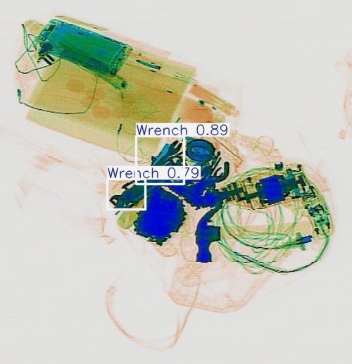 Detection preview by Box_v11_medium_train_SIXray_OPIXray