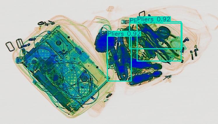 Detection preview by Box_v11_medium_train_SIXray_OPIXray