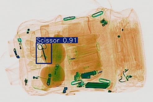 Detection preview by Box_v11_medium_train_SIXray_OPIXray