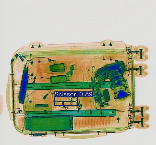Detection preview by Box_v11_medium_train_SIXray_OPIXray
