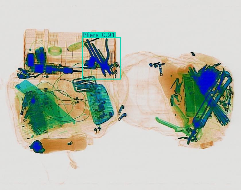 Detection preview by Box_v11_medium_train_SIXray_OPIXray