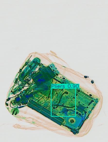 Detection preview by Box_v11_medium_train_SIXray_OPIXray