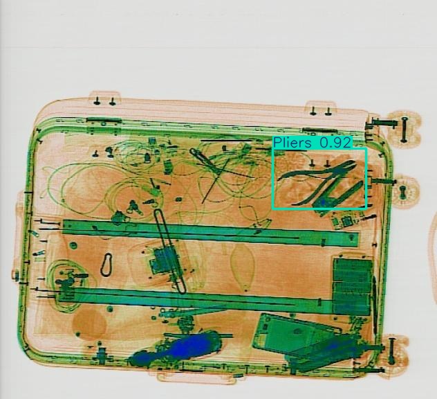 Detection preview by Box_v11_medium_train_SIXray_OPIXray