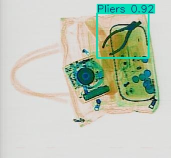 Detection preview by Box_v11_medium_train_SIXray_OPIXray