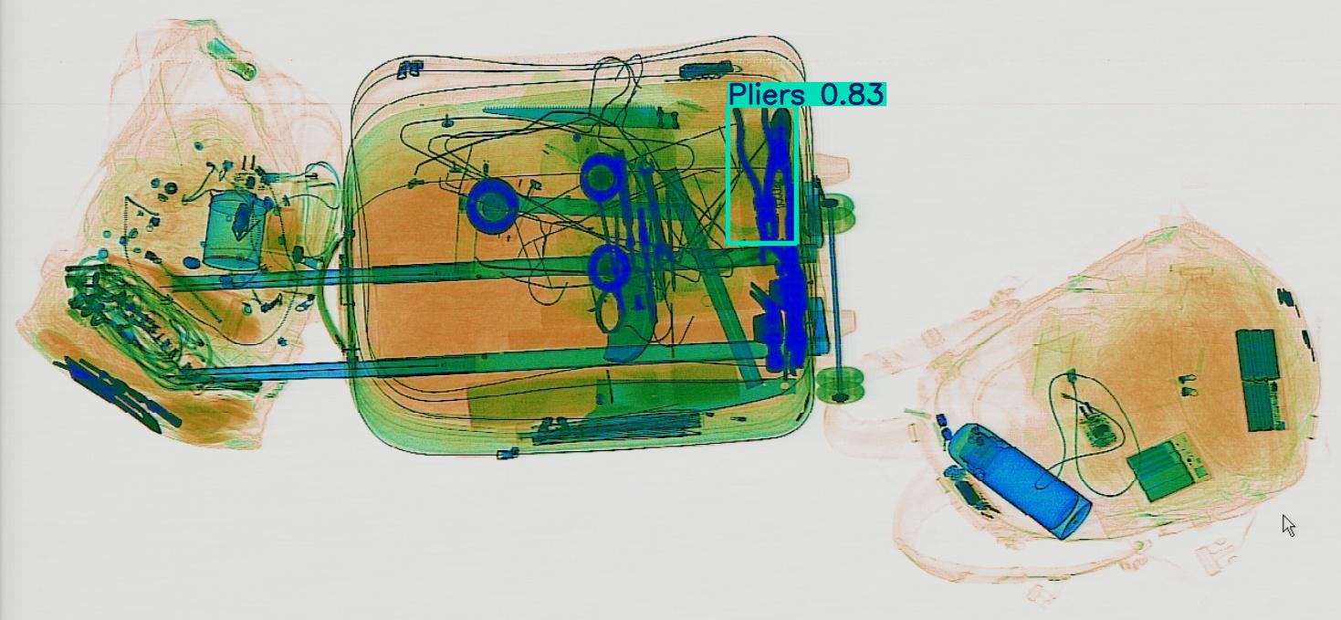 Detection preview by Box_v11_medium_train_SIXray_OPIXray